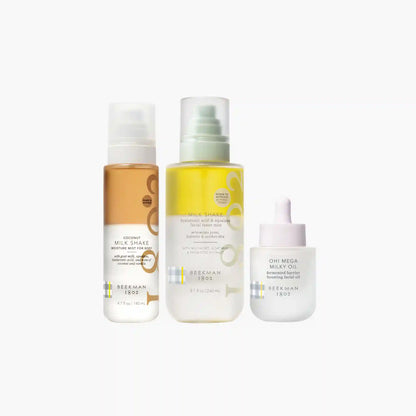 Spring Skin Sips