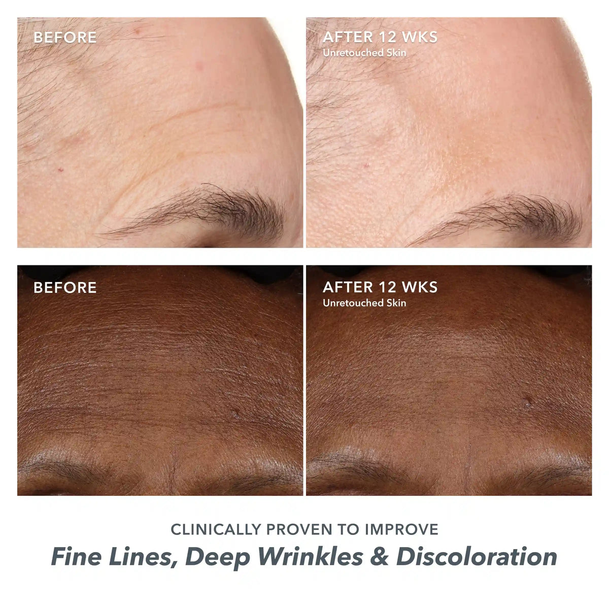 Milk RX Trio: 3-Step Better Aging Routine