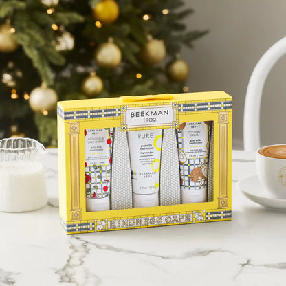 Sweet + Simple Hand Cream Gift Set