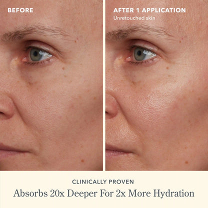 Oh! Mega Milky Oil Fermented Barrier Boosting Facial Oil