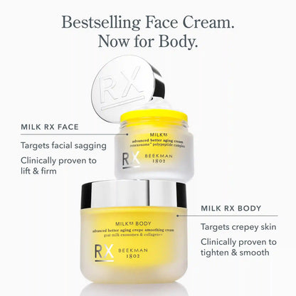 Milk RX Hydration Trio