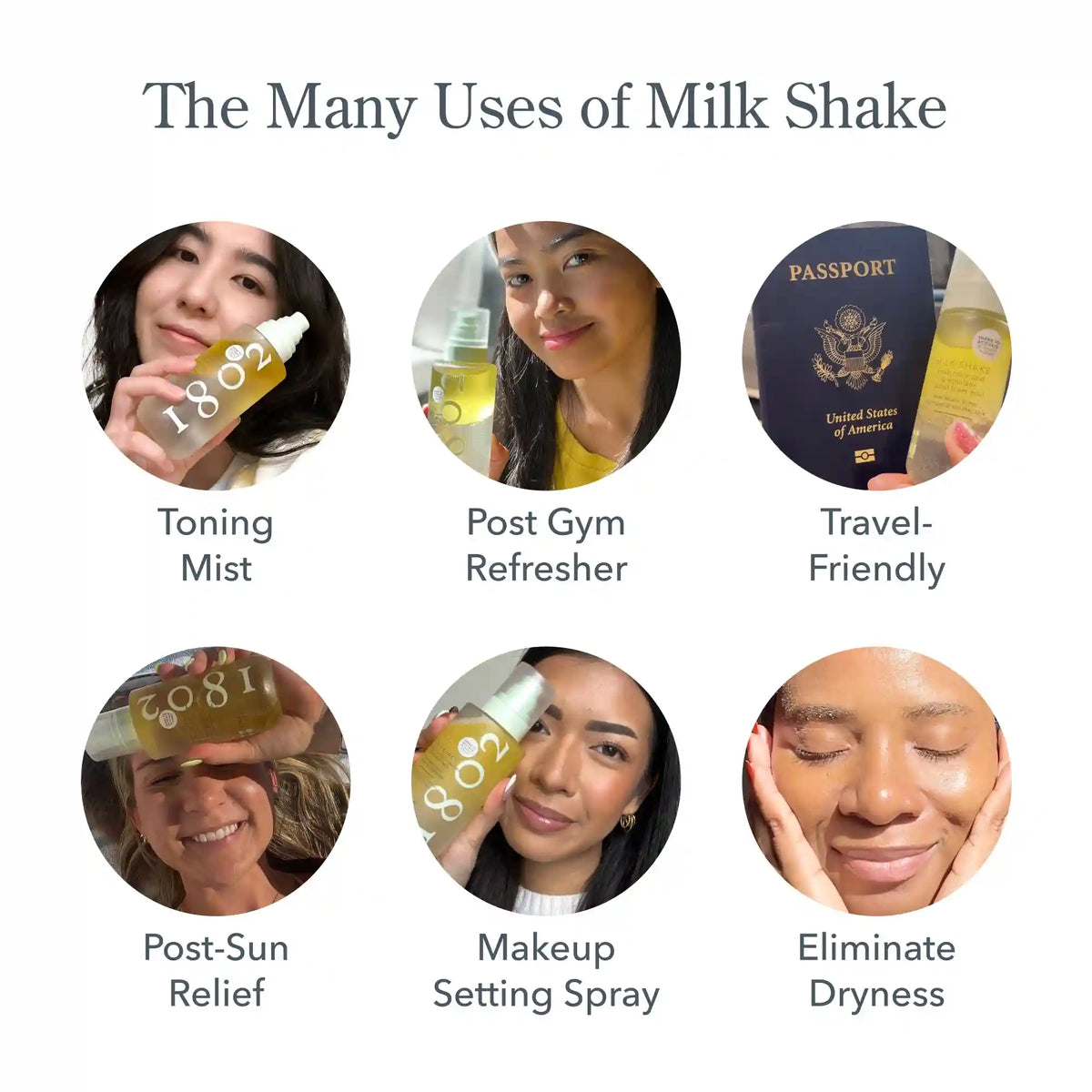 The Glass Skin Routine