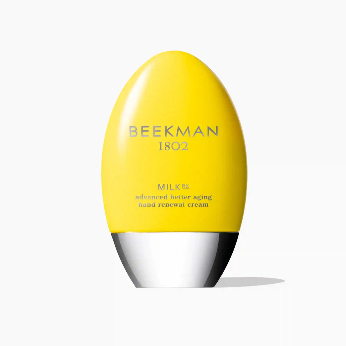Milk RX Advanced Better Aging Hand Renewal Cream
