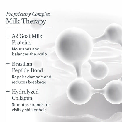 Milk Therapy 3-Step Haircare