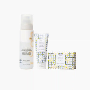 Vanilla Absolute Hydration Routine