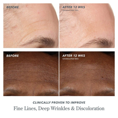 Milk RX Targeted Treatment Trio