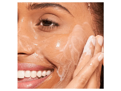 Milk Wash Exfoliating Jelly Cleanser
