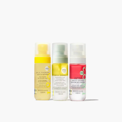 Mist All Over Milk Shake Discovery Kit