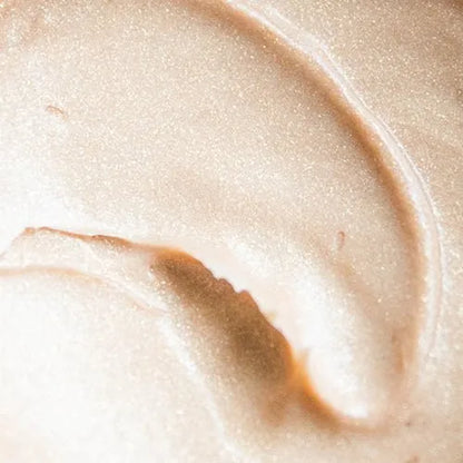 Pot of Gold Whipped Body Cream