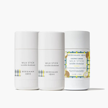 Create Your Own Deodorant 3-Pack