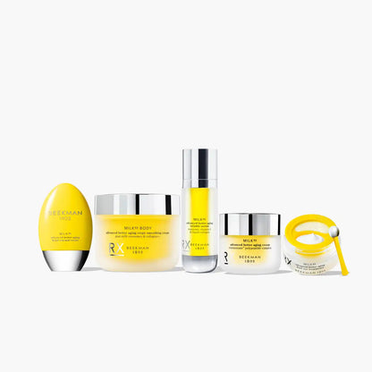 Milk RX Complete Kit