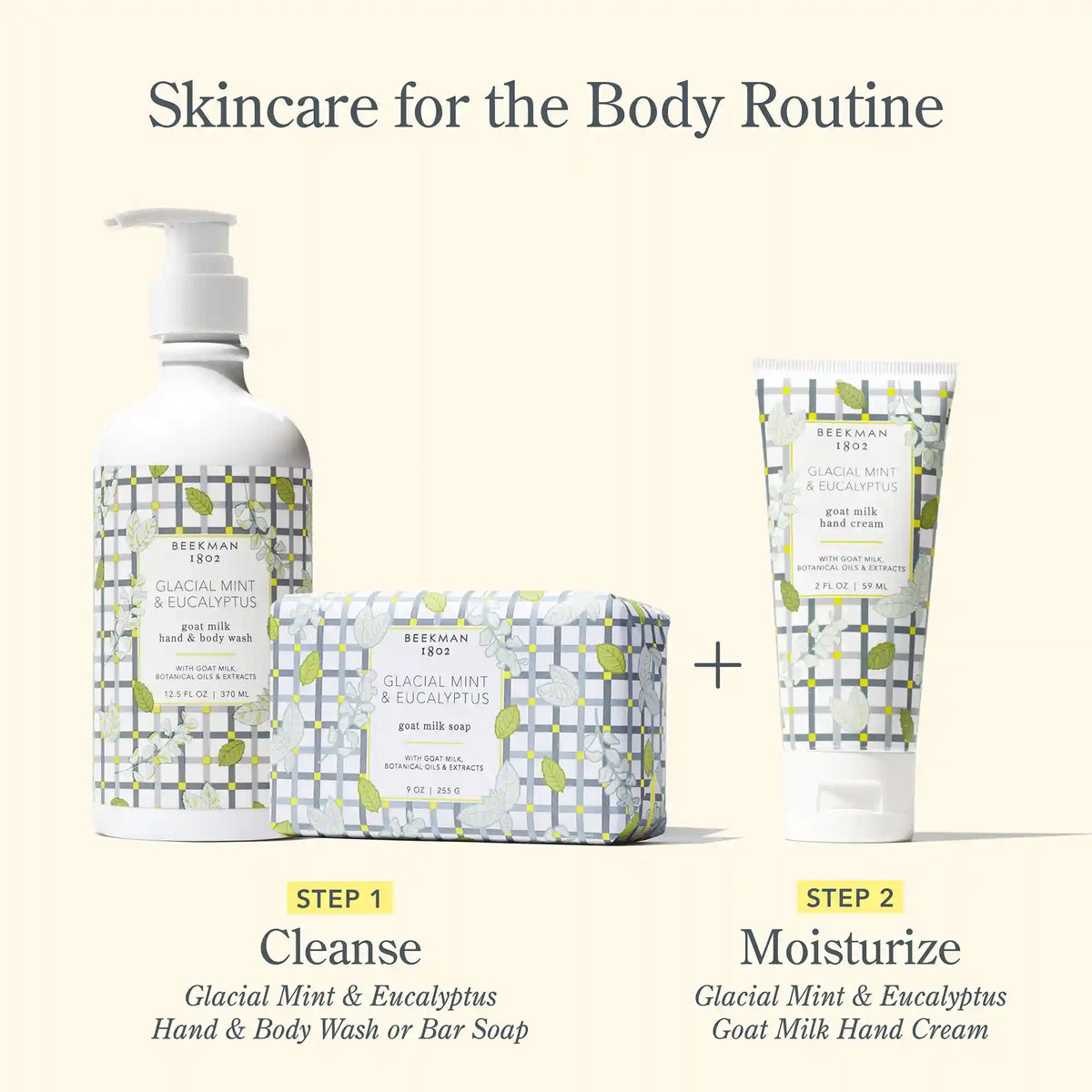 All Day Spa Day Face & Body Bundle