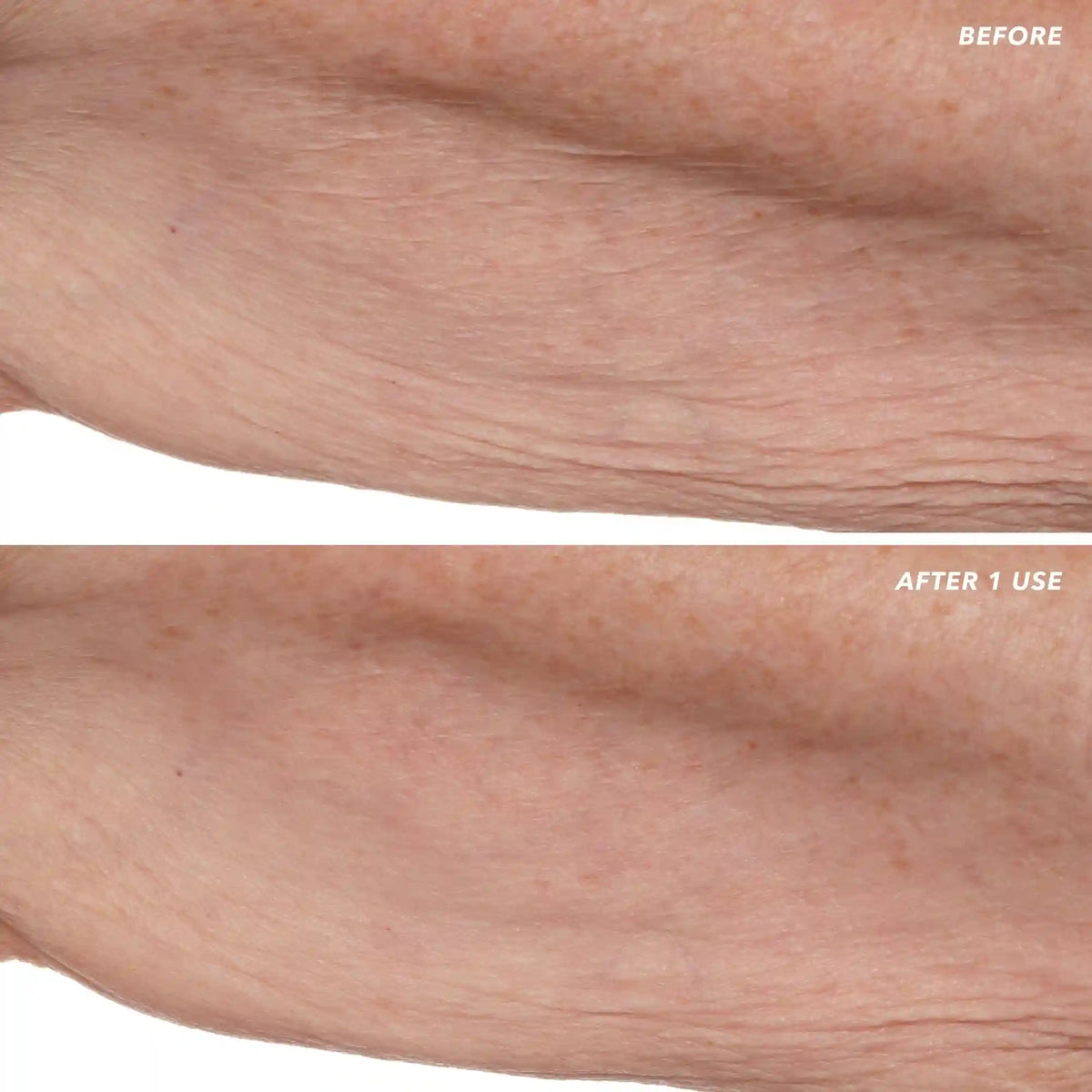Milk RX Body Crepe Smoothing Cream