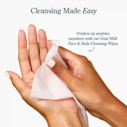 Stay Juicy 4-Piece Face & Body Bundle