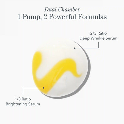 Milk RX Trio: 3-Step Better Aging Routine