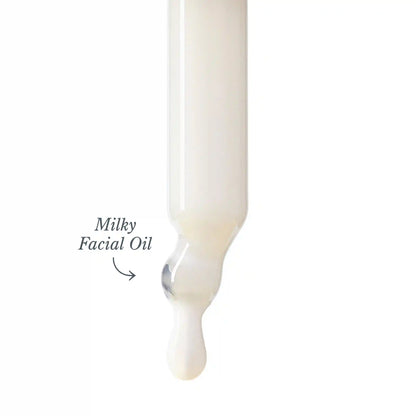 Oh! Mega Milky Oil Fermented Barrier Boosting Facial Oil