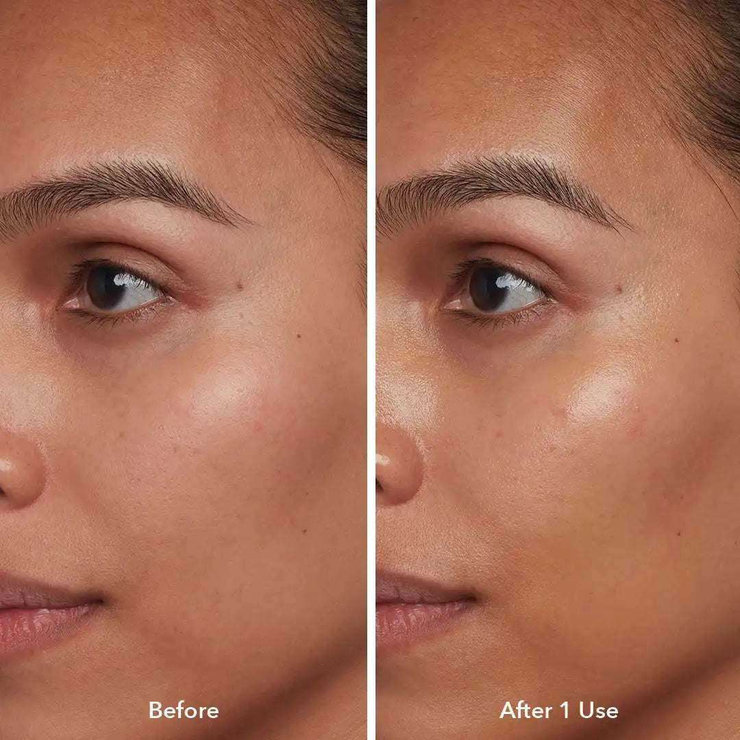 Keep Calm Daily Skincare Routine