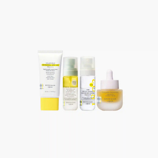 After Sun Care Kit