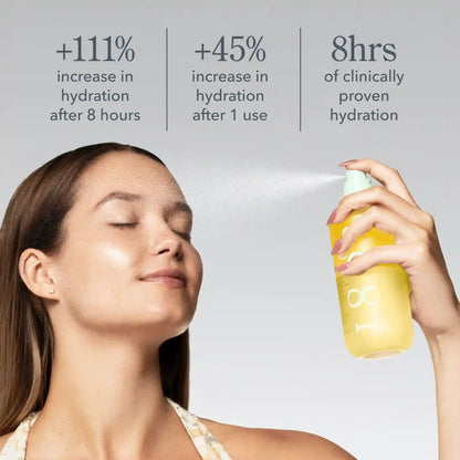 The Glass Skin Routine