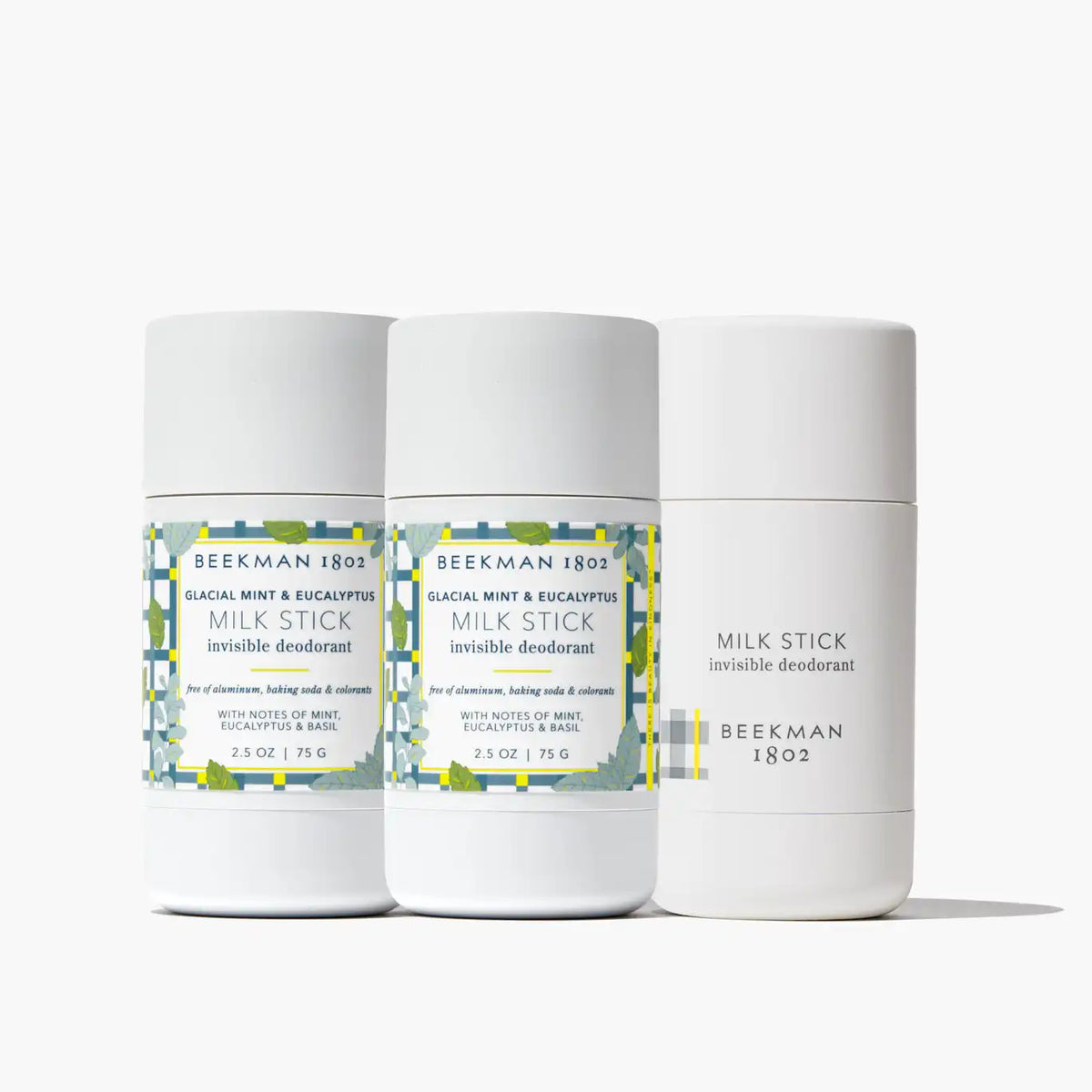 Create Your Own Deodorant 3-Pack