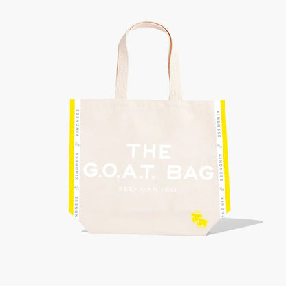 Daisy & Manuka Honey Bodycare Tote