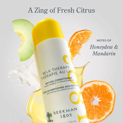 Milk Therapy Peptide Conditioner