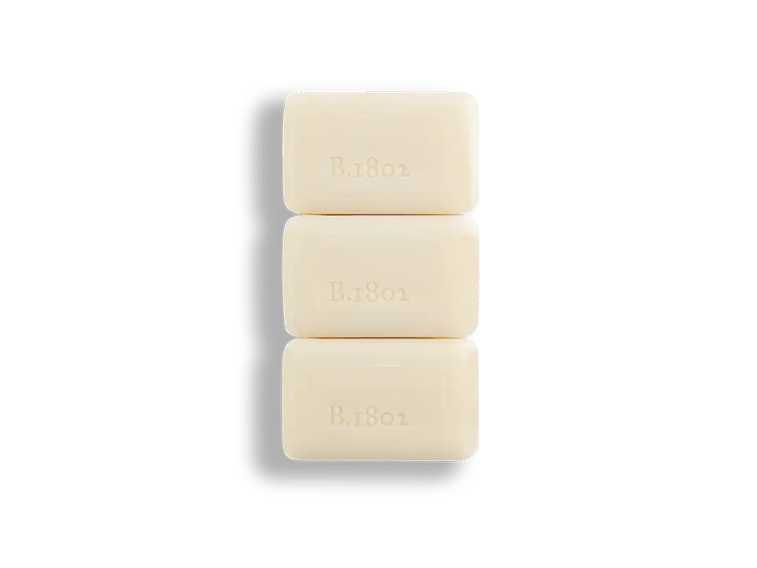 Fresh Air 3-Pack Palm-Sized Bar Soap Set