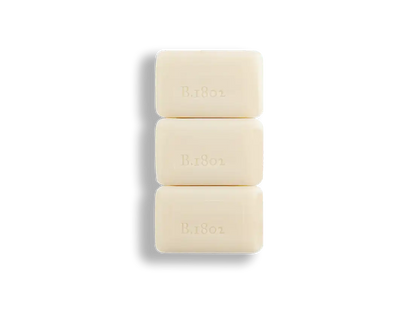 Fresh Air 3-Pack Palm-Sized Bar Soap Set