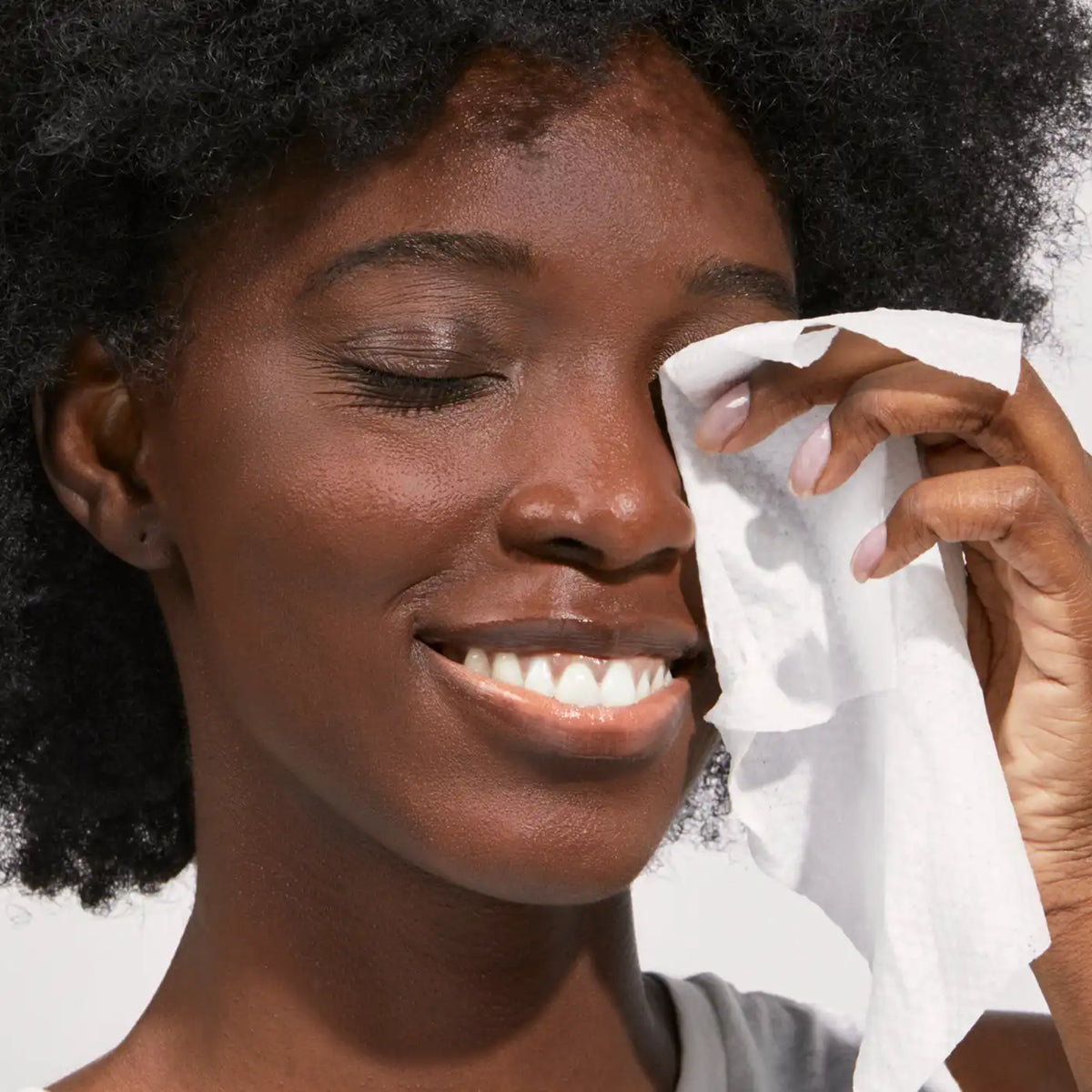 Pure Face Wipes