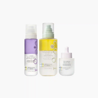 Spring Skin Sips