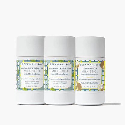 Create Your Own Deodorant 3-Pack
