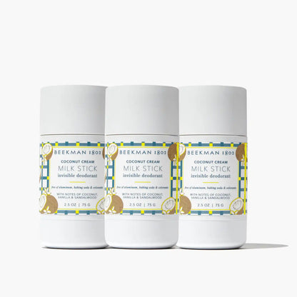 Create Your Own Deodorant 3-Pack