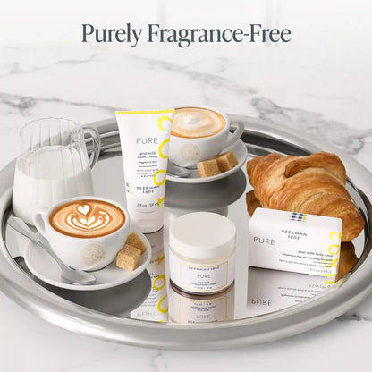 Pure Kind-to-Skin Bodycare Trio