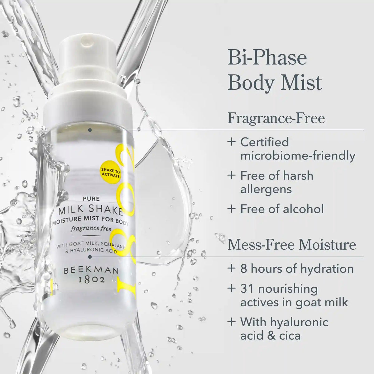 Daisy & Manuka Honey Bodycare Tote