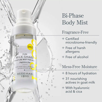 Daisy & Manuka Honey Bodycare Tote