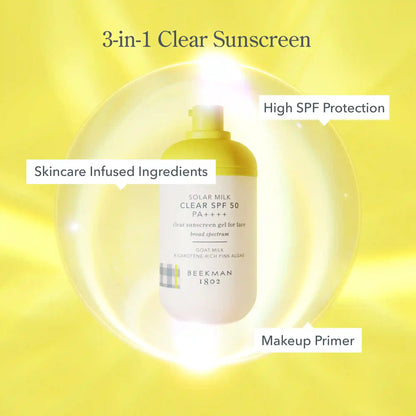 Summer Glow Skincare Set