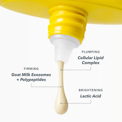 Milk RX Supersized Renewal Trio
