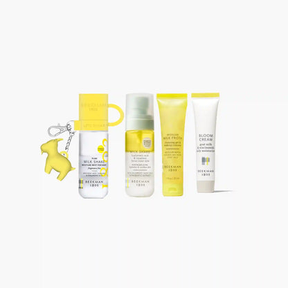 Summer Break Travel Set