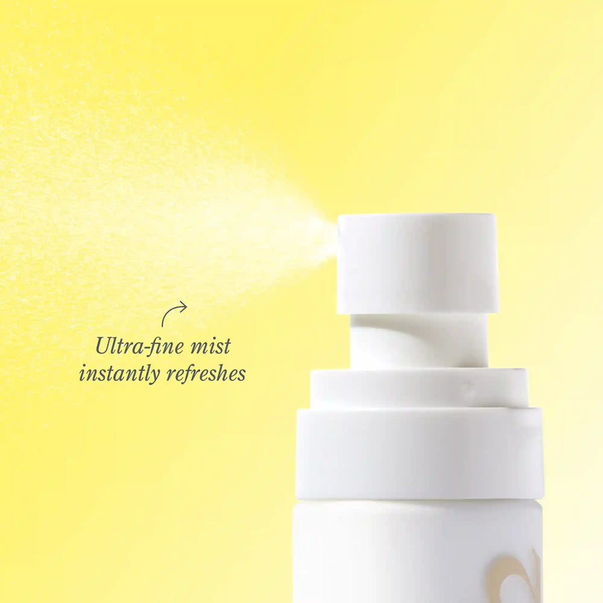 Vanilla Absolute Hydration Routine