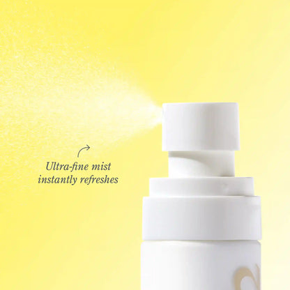 Vanilla Absolute Hydration Routine