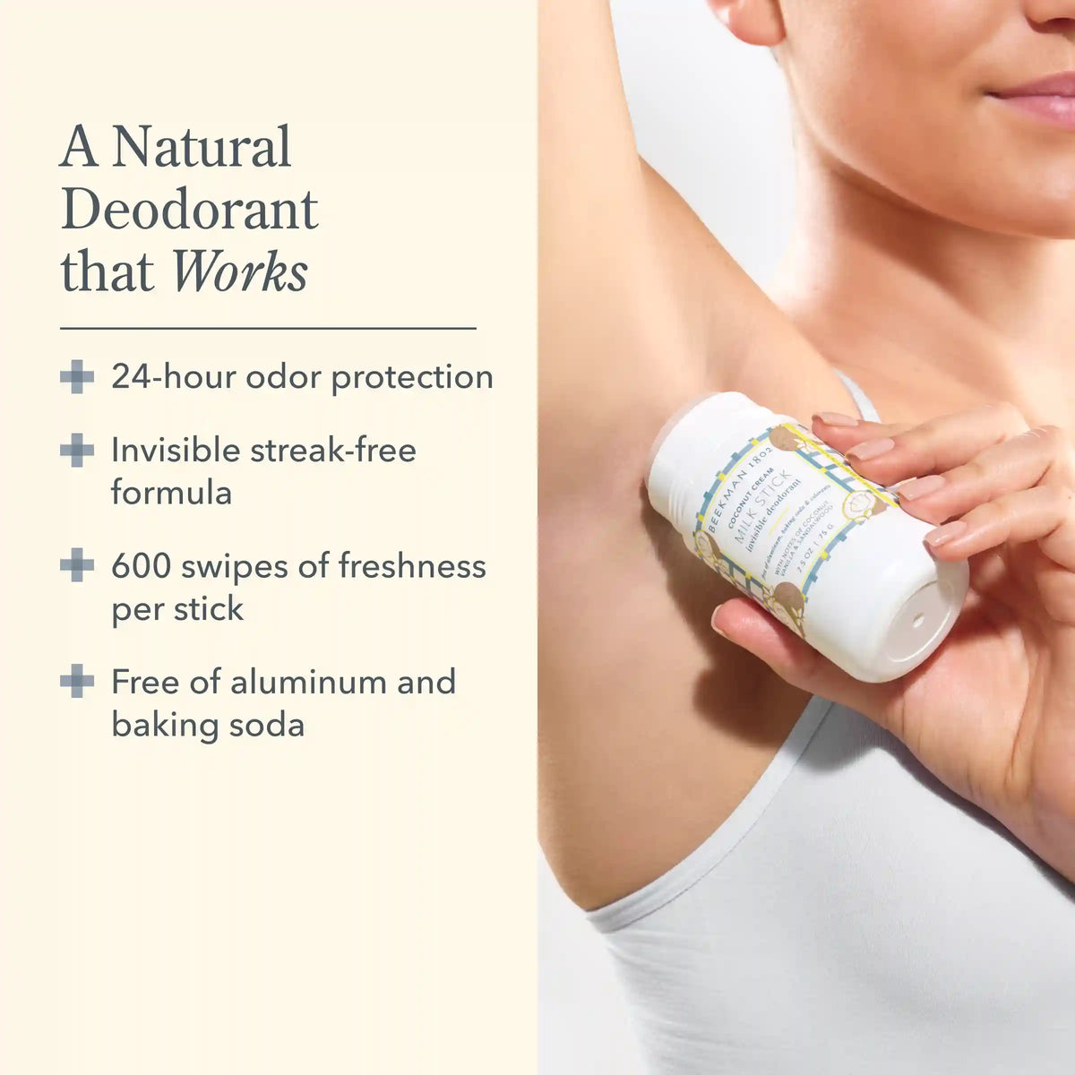 Create Your Own Deodorant 3-Pack