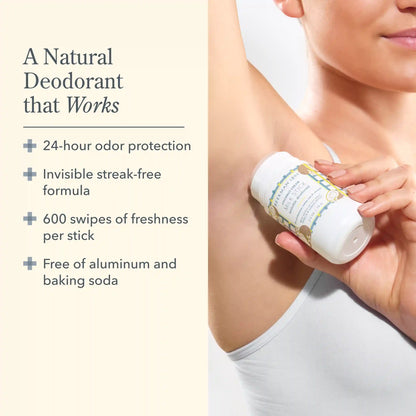 Create Your Own Deodorant 3-Pack