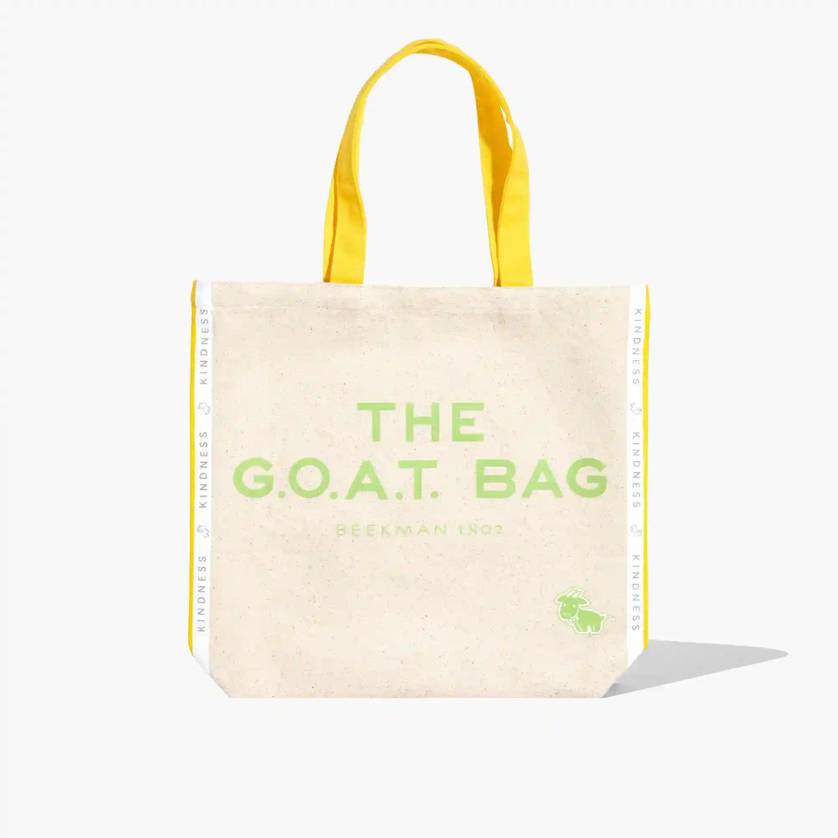 Sweet Smells of Spring Juicy Peachy Lychee Fragrance Tote