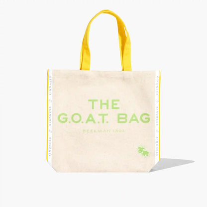 Sweet Smells of Spring Juicy Peachy Lychee Fragrance Tote