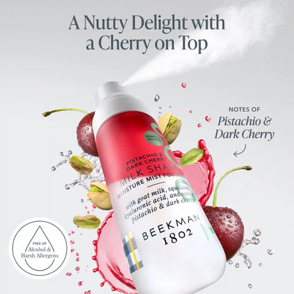 The Healthy Skin Spritz Trio