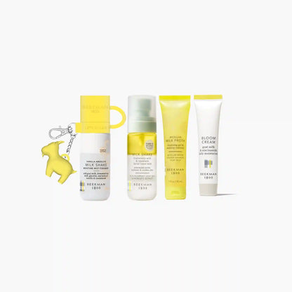 Summer Break Travel Set