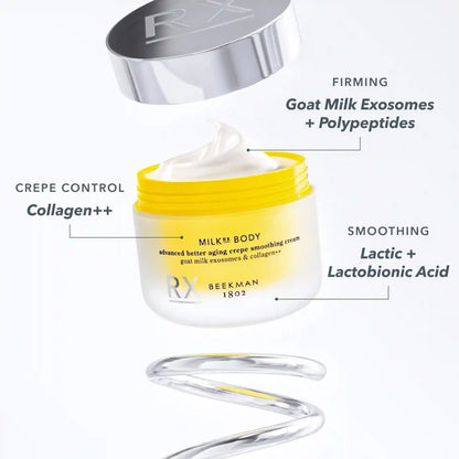 Milk RX Hydration Trio