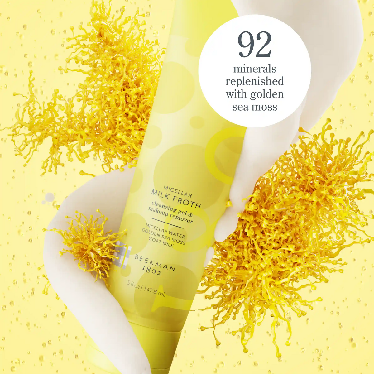Hydration Heroes 3-Step Routine Set