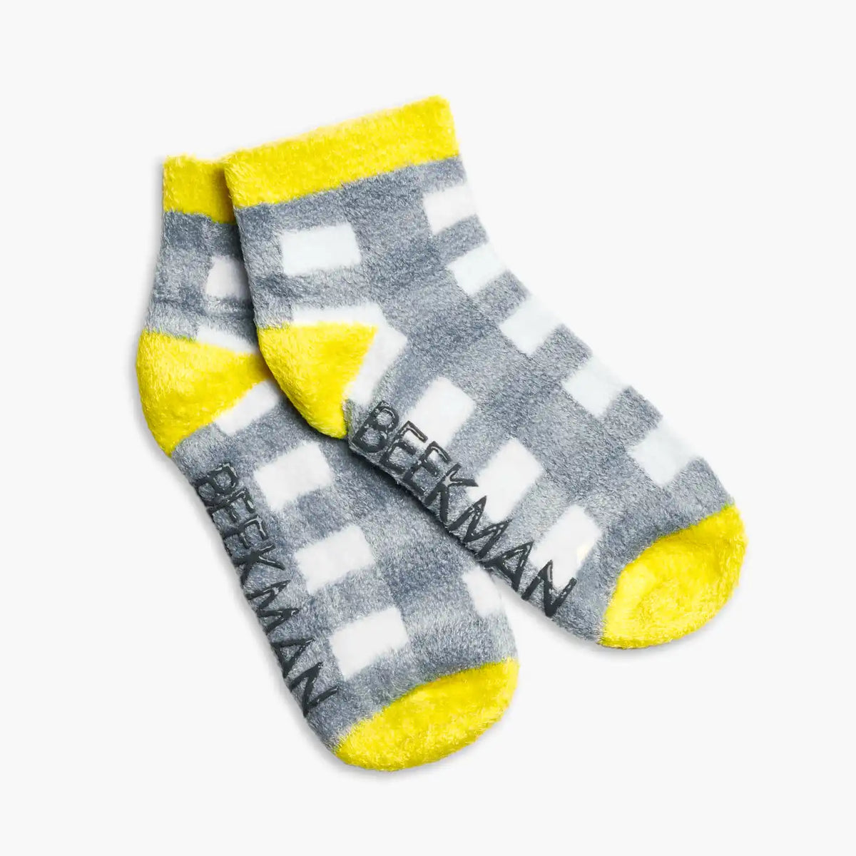 Beekman 1802 Fuzzy Socks