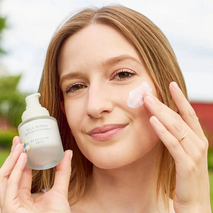 Summer Glow Skincare Set